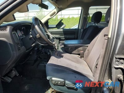 Zdjęcie 7 z 12 samochodu: 2005 DODGE RAM 2500 ST VIN:3D7KS28CX5G724168 - miniatura