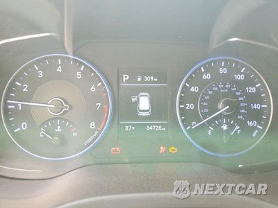 Zdjęcie 9 z 13 samochodu: 2021 HYUNDAI PALISADE SE VIN:KM8R14HE2MU207768 - miniatura