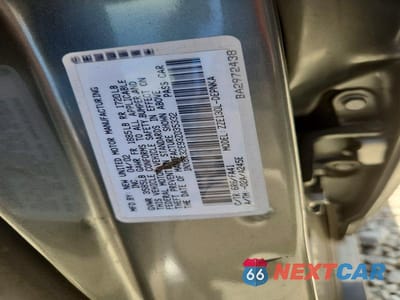 Zdjęcie 12 z 12 samochodu: 2003 TOYOTA COROLLA LE VIN:1NXBR32E93Z035332 - miniatura