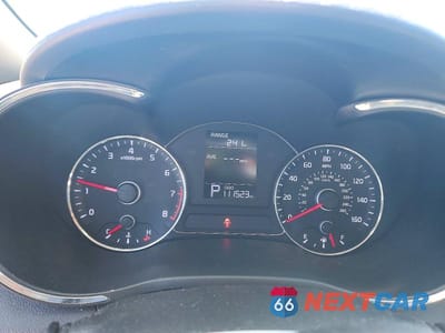 Zdjęcie 9 z 12 samochodu: 2014 KIA FORTE LX VIN:KNAFK4A67E5187033 - miniatura
