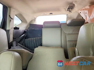 Zdjęcie 10 z 14 samochodu: 2012 HONDA CR-V EXL VIN:2HKRM4H73CH104008 - miniatura