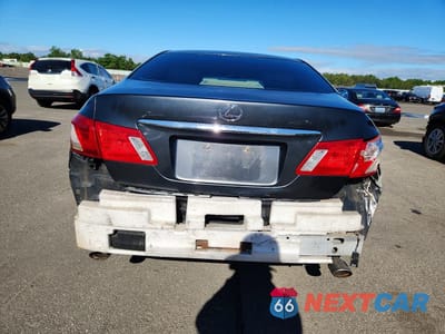 Zdjęcie 6 z 12 samochodu: 2007 LEXUS ES 350 VIN:JTHBJ46G872041300 - miniatura