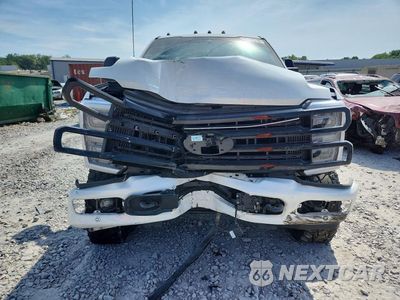 Piąte zdjęcie samochodu w środku: 2025 FORD F250 SUPER DUTY VIN:1FT8W2BT2SED06630 - miniatura