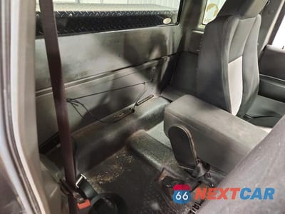 Zdjęcie 10 z 12 samochodu: 2009 FORD RANGER SUPER CAB VIN:1FTZR15E09PA18168 - miniatura