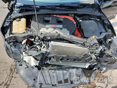 Zdjęcie 11 z 13 samochodu: 2018 FORD FOCUS ST VIN:1FADP3L99JL210787 - miniatura