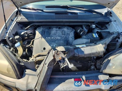 Zdjęcie 12 z 13 samochodu: 2007 HYUNDAI TUCSON SE VIN:KM8JN12D67U638649 - miniatura
