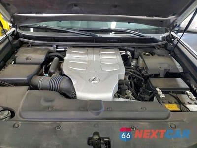 Zdjęcie 12 z 14 samochodu: 2022 LEXUS GX 460 VIN:JTJAM7BXXN5326276 - miniatura