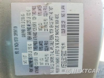 Zdjęcie 13 z 13 samochodu: 2008 MAZDA CX-7 VIN:JM3ER29L680199000 - miniatura