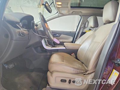 Zdjęcie 7 z 13 samochodu: 2012 FORD EDGE LIMITED VIN:2FMDK3K9XCBA26726 - miniatura