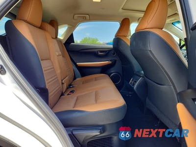Zdjęcie 11 z 14 samochodu: 2018 LEXUS NX 300 BASE VIN:JTJYARBZ0J2111554 - miniatura