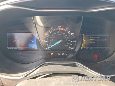 Zdjęcie 9 z 13 samochodu: 2013 FORD FUSION SE VIN:3FA6P0HR8DR103770 - miniatura
