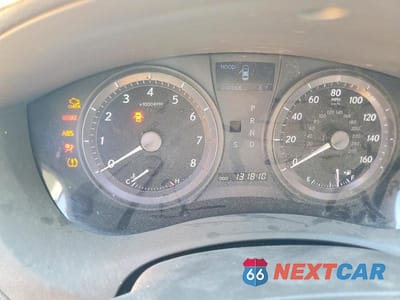 Zdjęcie 9 z 12 samochodu: 2008 LEXUS ES 350 VIN:JTHBJ46G782226049 - miniatura