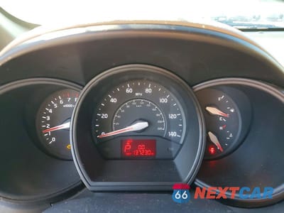 Zdjęcie 9 z 12 samochodu: 2014 KIA RIO LX VIN:KNADM4A34E6364560 - miniatura