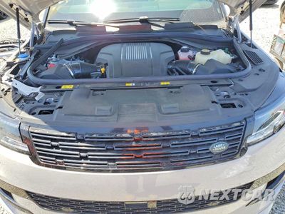 Zdjęcie 12 z 14 samochodu: 2025 LAND ROVER RANGE ROVER SPORT DYNAMIC SE VIN:SAL1L9E99SA461257 - miniatura