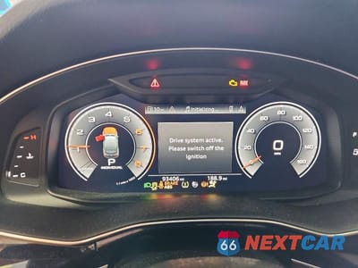 Zdjęcie 9 z 13 samochodu: 2020 AUDI Q7 PREMIUM PLUS VIN:WA1LXAF73LD000164 - miniatura