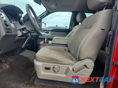 Zdjęcie 7 z 12 samochodu: 2010 FORD F150 SUPER CAB VIN:1FTFX1EV2AFA60182 - miniatura