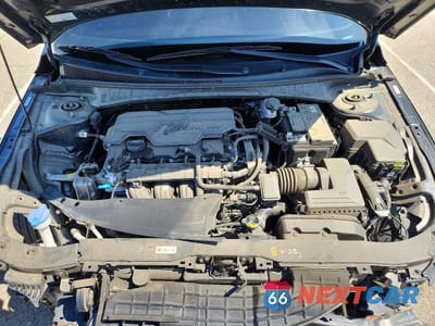Zdjęcie 11 z 12 samochodu: 2025 HYUNDAI ELANTRA SEL SPORT VIN:KMHLM4DG0SU951287 - miniatura