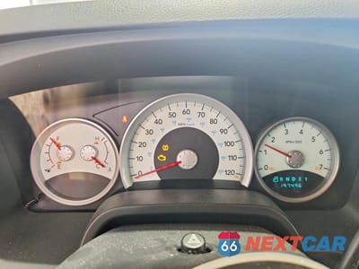 Zdjęcie 9 z 12 samochodu: 2011 DODGE DAKOTA LARAMIE VIN:1D7RW5GP6BS633959 - miniatura