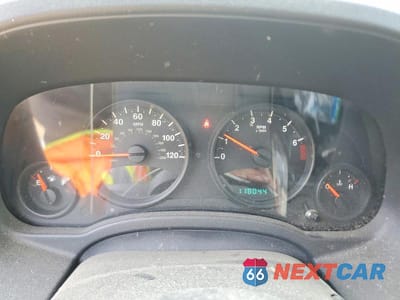 Zdjęcie 9 z 13 samochodu: 2013 JEEP COMPASS SPORT VIN:1C4NJCBB3DD166028 - miniatura