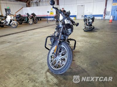 Drugie zdjęcie samochodu z przodu: 2024 HARLEY-DAVIDSON RH975 S VIN:1HD1ZF118RB308067 - miniatura