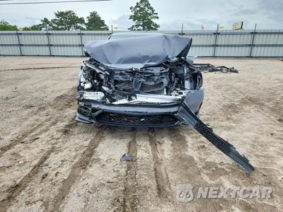 Piąte zdjęcie samochodu w środku: 2026 ACURA INTEGRA A-SPEC TECH VIN:19UDE4H6XTA007086 - miniatura