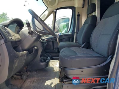 Zdjęcie 7 z 13 samochodu: 2019 RAM PROMASTER 3500 DELIVERY VAN VIN:3C6URVJG2KE542282 - miniatura