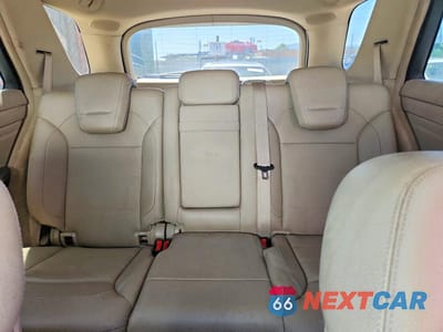 Zdjęcie 10 z 13 samochodu: 2015 MERCEDES-BENZ ML 350 4MATIC VIN:4JGDA5HB3FA495892 - miniatura