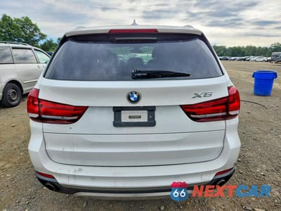 Zdjęcie 6 z 13 samochodu: 2015 BMW X5 XDRIVE35I VIN:5UXKR0C55F0P07317 - miniatura