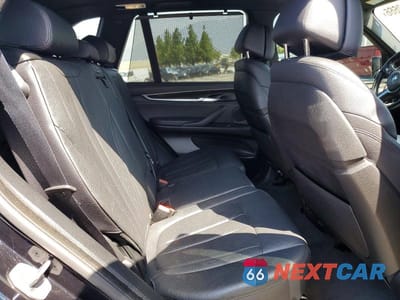 Zdjęcie 11 z 13 samochodu: 2017 BMW X5 XDRIVE35I VIN:5UXKR0C58H0V66276 - miniatura