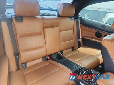 Zdjęcie 10 z 12 samochodu: 2009 BMW 328 I SULEV VIN:WBAWR33589P154868 - miniatura