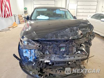 Piąte zdjęcie samochodu w środku: 2021 MAZDA CX-5 TOURING VIN:JM3KFBCM3M1452212 - miniatura