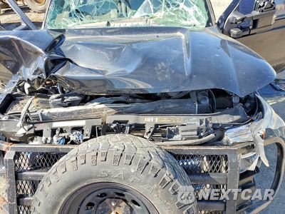 Zdjęcie 11 z 12 samochodu: 2013 FORD F350 SUPER DUTY VIN:1FT8W3BTXDEB09312 - miniatura