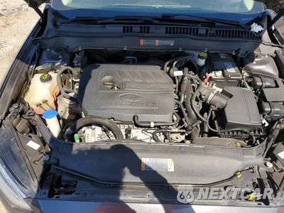 Zdjęcie 11 z 12 samochodu: 2018 FORD FUSION SE VIN:3FA6P0HD8JR153830 - miniatura