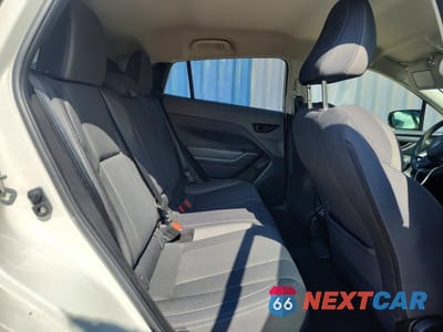 Zdjęcie 11 z 13 samochodu: 2025 SUBARU CROSSTREK PREMIUM VIN:JF2GUHDC5SH278985 - miniatura