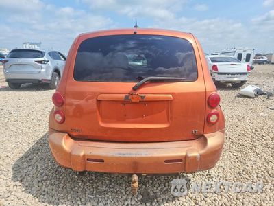 Zdjęcie 6 z 14 samochodu: 2008 CHEVROLET HHR LT VIN:3GNDA23D38S652194 - miniatura