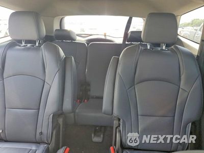 Zdjęcie 10 z 13 samochodu: 2019 BUICK ENCLAVE ESSENCE VIN:5GAEVAKW5KJ170710 - miniatura