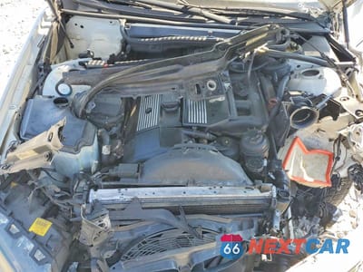 Zdjęcie 11 z 12 samochodu: 2002 BMW 3 SERIES 325 I VIN:WBAET37492NG72717 - miniatura