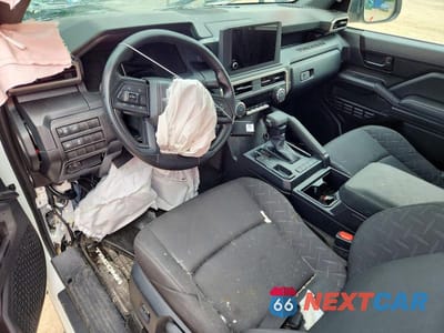 Zdjęcie 8 z 12 samochodu: 2026 TOYOTA TACOMA SR VIN:3TYKD5HN7TT045999 - miniatura