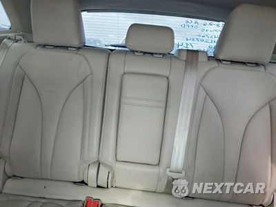Zdjęcie 10 z 13 samochodu: 2018 LINCOLN MKC SELECT VIN:5LMCJ2D98JUL20734 - miniatura