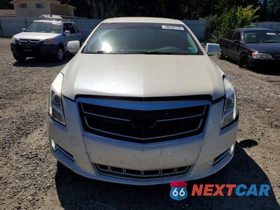 Piąte zdjęcie samochodu w środku: 2014 CADILLAC XTS LUXURY COLLECTION VIN:2G61M5S32E9146493 - miniatura