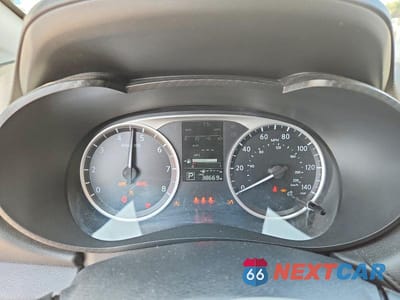 Zdjęcie 9 z 12 samochodu: 2025 NISSAN VERSA S VIN:3N1CN8DV8SL826736 - miniatura