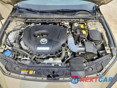 Zdjęcie 11 z 12 samochodu: 2024 MAZDA 3 CARBON TURBO VIN:JM1BPBYY5R1721223 - miniatura