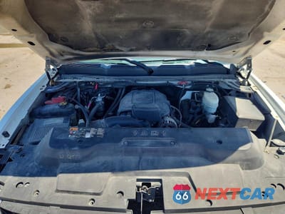 Zdjęcie 11 z 12 samochodu: 2012 CHEVROLET SILVERADO K2500 HEAVY DUTY LT VIN:1GC2KXCG6CZ321979 - miniatura