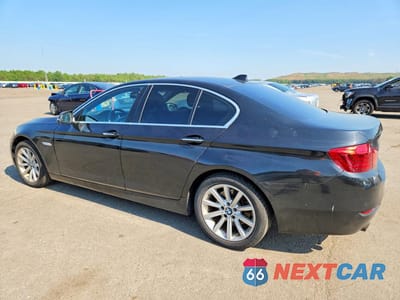 Drugie zdjęcie samochodu z przodu: 2014 BMW 535 XI VIN:WBA5B3C55ED539252 - miniatura