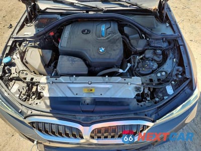 Zdjęcie 11 z 12 samochodu: 2023 BMW 330E VIN:3MW39FF00P8C94462 - miniatura