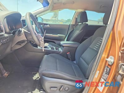 Zdjęcie 7 z 12 samochodu: 2021 KIA SPORTAGE LX VIN:KNDPM3AC0M7922486 - miniatura