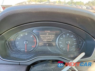Zdjęcie 9 z 12 samochodu: 2023 AUDI Q5 PREMIUM 40 VIN:WA1ABAFY1P2143159 - miniatura