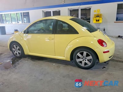 Drugie zdjęcie samochodu z przodu: 2006 VOLKSWAGEN NEW BEETLE TDI OPTION PACKAGE 1 VIN:3VWRR31C56M406818 - miniatura