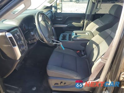 Zdjęcie 7 z 13 samochodu: 2015 CHEVROLET SILVERADO K3500 LT VIN:1GC4KZC87FF183453 - miniatura