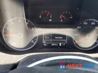 Zdjęcie 9 z 13 samochodu: 2017 GMC ACADIA ALL TERRAIN VIN:1GKKNTLS9HZ244394 - miniatura